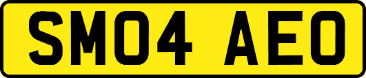 SM04AEO