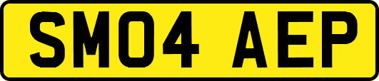 SM04AEP
