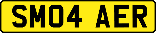 SM04AER