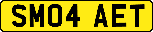 SM04AET