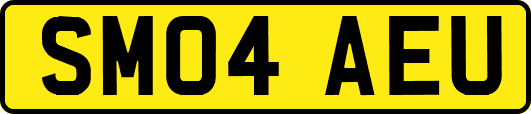 SM04AEU