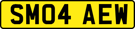 SM04AEW