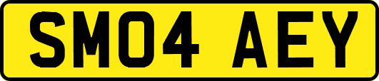 SM04AEY