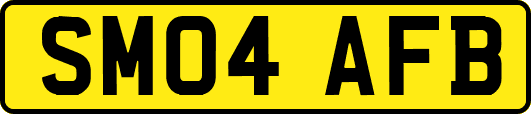 SM04AFB