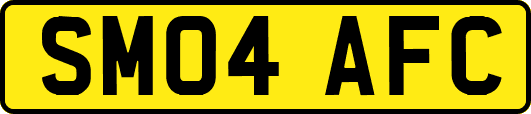 SM04AFC