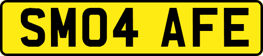 SM04AFE