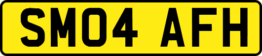 SM04AFH