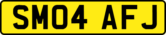 SM04AFJ