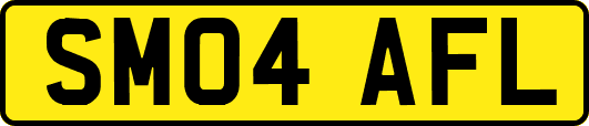 SM04AFL