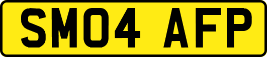 SM04AFP