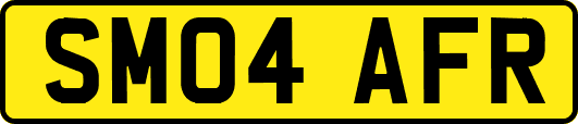 SM04AFR