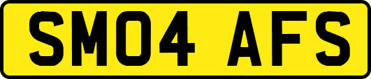 SM04AFS