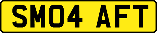 SM04AFT