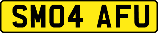 SM04AFU