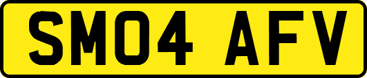 SM04AFV