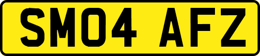 SM04AFZ