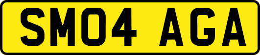 SM04AGA