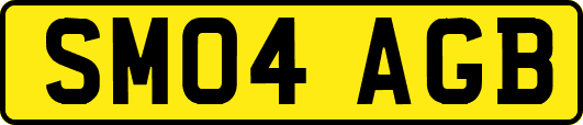 SM04AGB