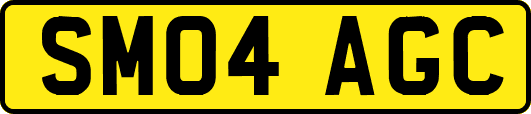 SM04AGC