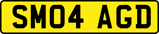 SM04AGD