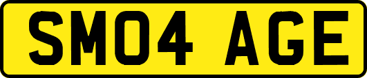 SM04AGE