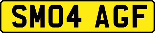 SM04AGF