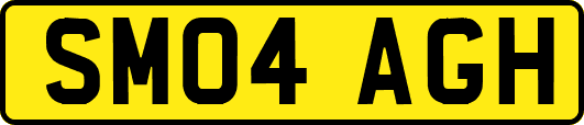 SM04AGH