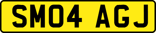 SM04AGJ