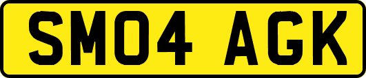 SM04AGK
