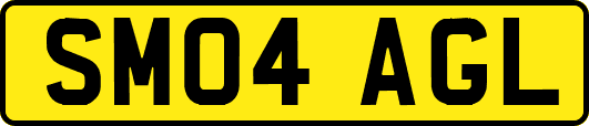 SM04AGL