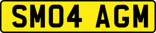 SM04AGM
