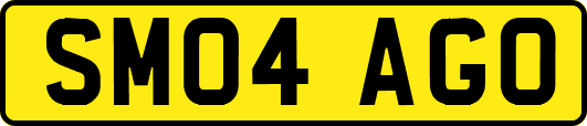 SM04AGO