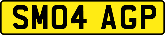 SM04AGP