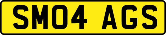 SM04AGS