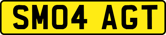 SM04AGT