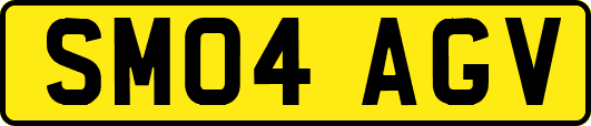 SM04AGV