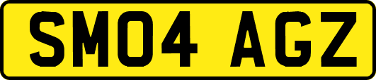 SM04AGZ