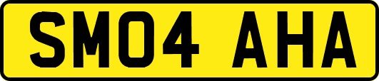 SM04AHA