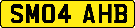 SM04AHB