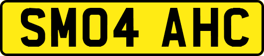 SM04AHC