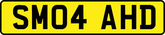 SM04AHD