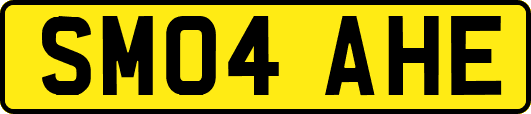 SM04AHE