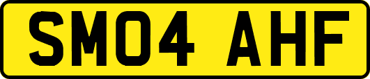 SM04AHF
