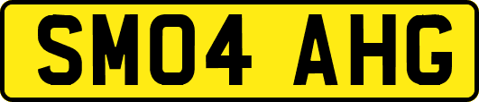 SM04AHG