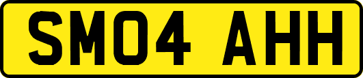 SM04AHH
