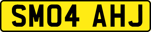 SM04AHJ