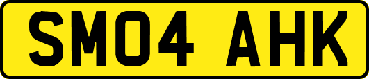 SM04AHK