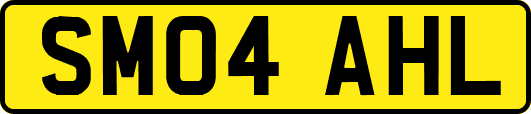 SM04AHL