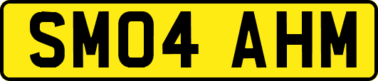 SM04AHM