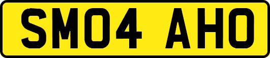 SM04AHO